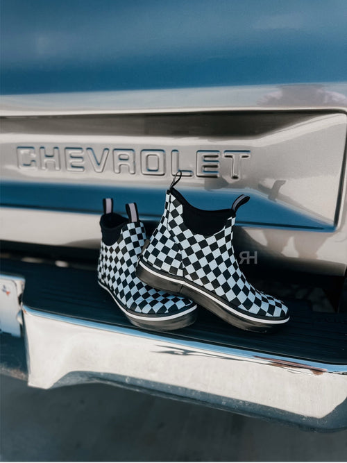 Deck Boots Kids PREORDER