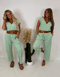 Lets Vacay Set