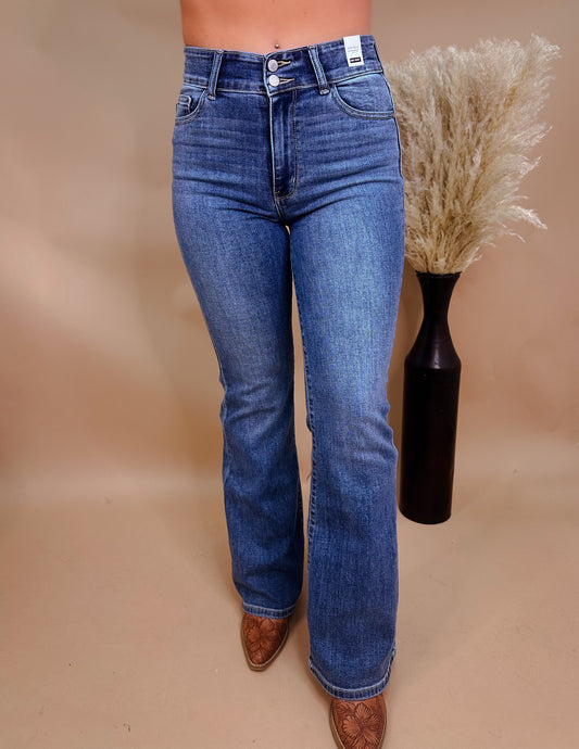 The Weston Denim By Judy Blue