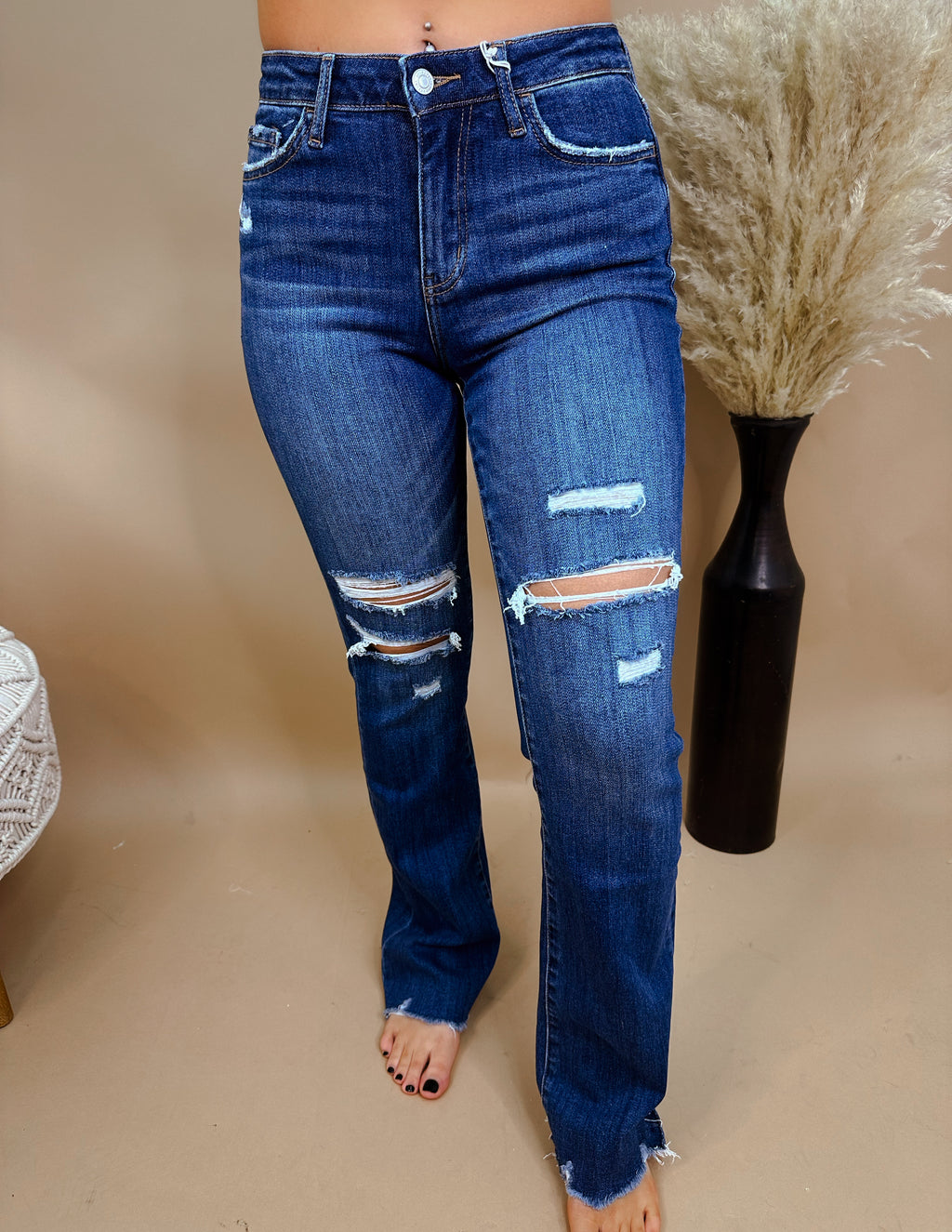 The Dallas Denim