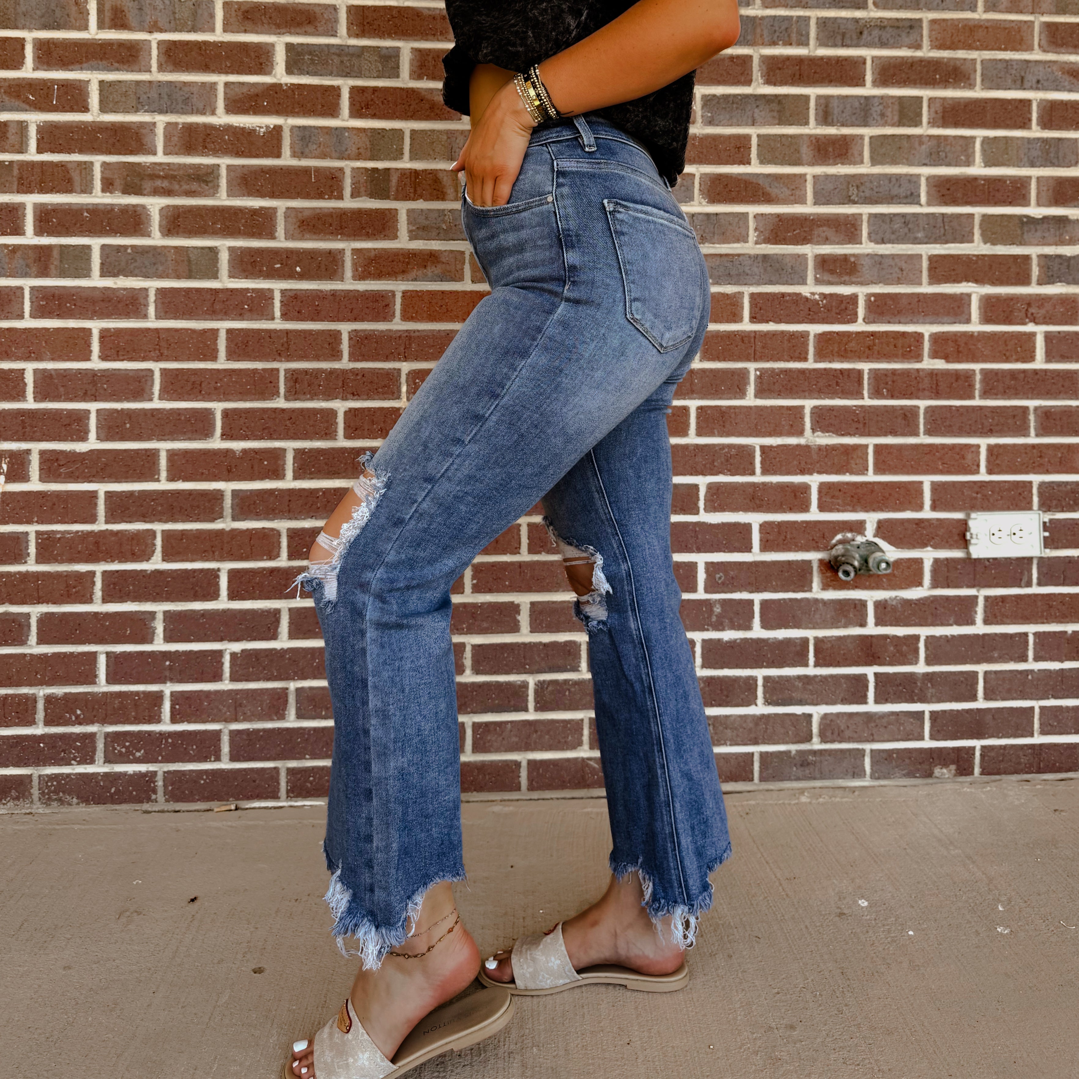 The Stetson Denim