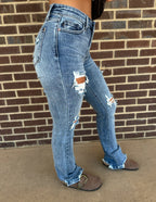 The Arlington Denim by Judy Blue