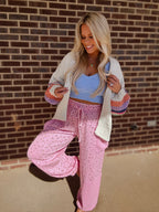 The Walker Multi Cardigan