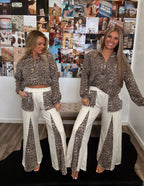 The Wild Pullover