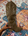 Kick Rocks Boots