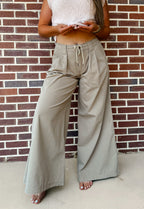 The Lakelyn Pants