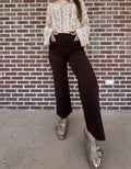 The Dolly Bow Pants