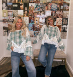The Sophie Top