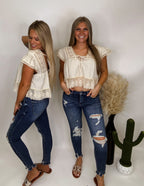 The Nala Top