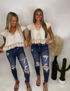 The Nala Top