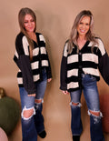 The Ardin Cardigan