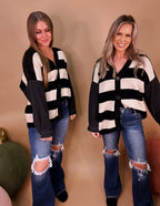 The Ardin Cardigan