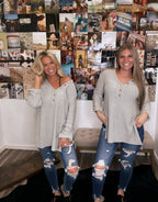 The Calloway Henley