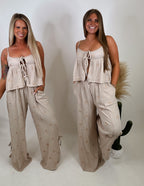 The Brandie Set