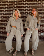 The Rouge Barrel Pants