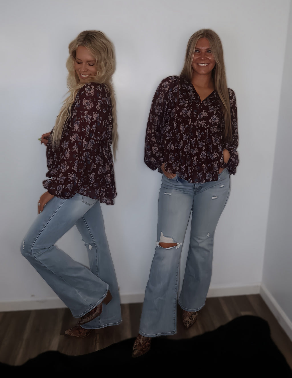 The Murph Top