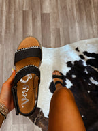 The Penny Heels