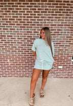 Butter Sage Set