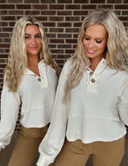 The Holland Top