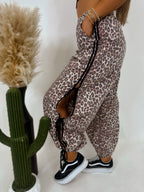 The Jozi Pants- Black