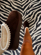 The Sutton Slippers