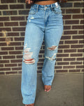 Evie Denim by Judy Blue