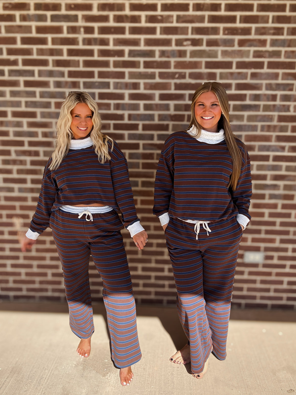 The Rowan Pants