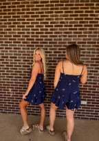 Sunday Mornings Romper