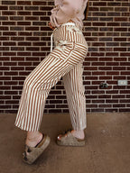 The Ryder Stripe Pants