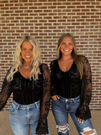 The Rosie Bodysuit