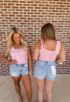 The Lilly Tank