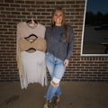 Its the Weekend Pocket Sleeve Tee