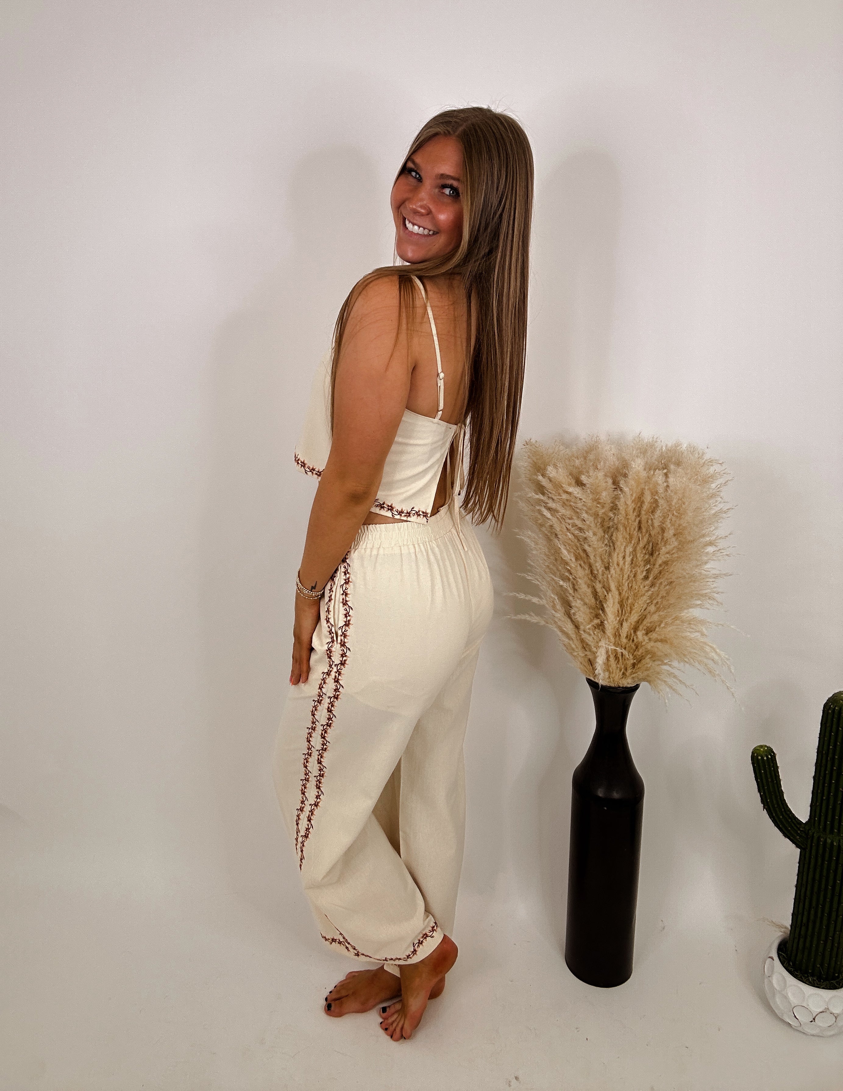 The Sunset Pants