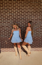 The Miley Romper