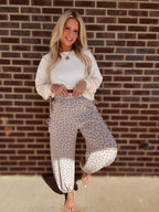 The Hattie Joggers