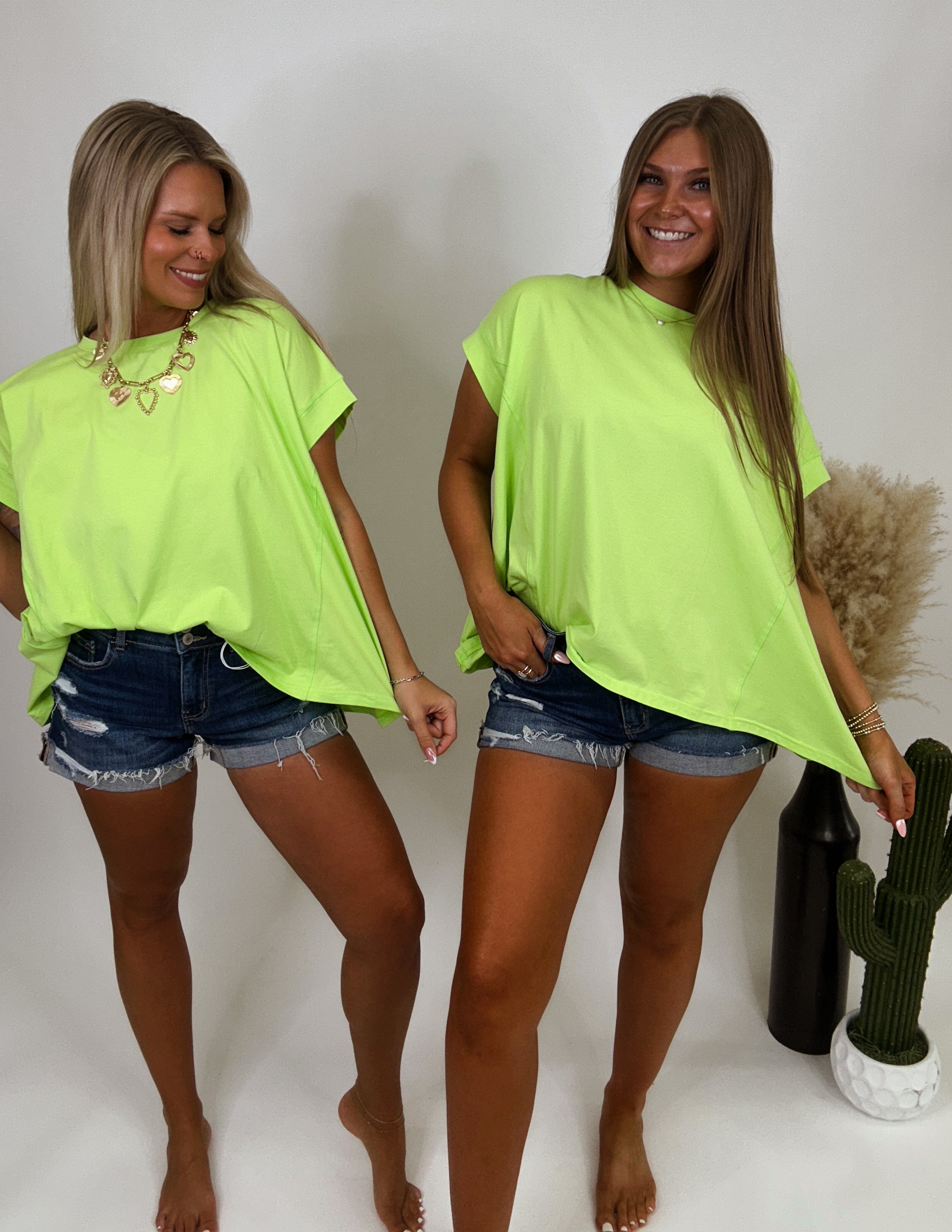Happy Days top