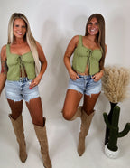 The Runaway Top