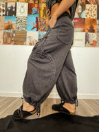 The Avery Barrels- Black