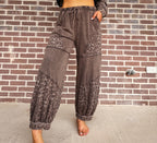 Wild Nights Joggers