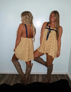 Little Daisy Romper