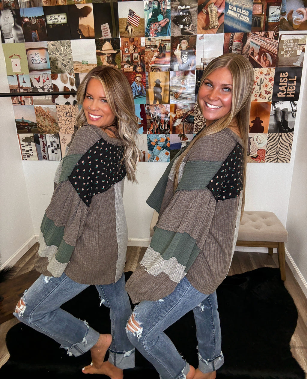 The Rosie Top