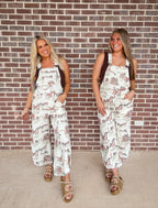 The Rodeo Overalls