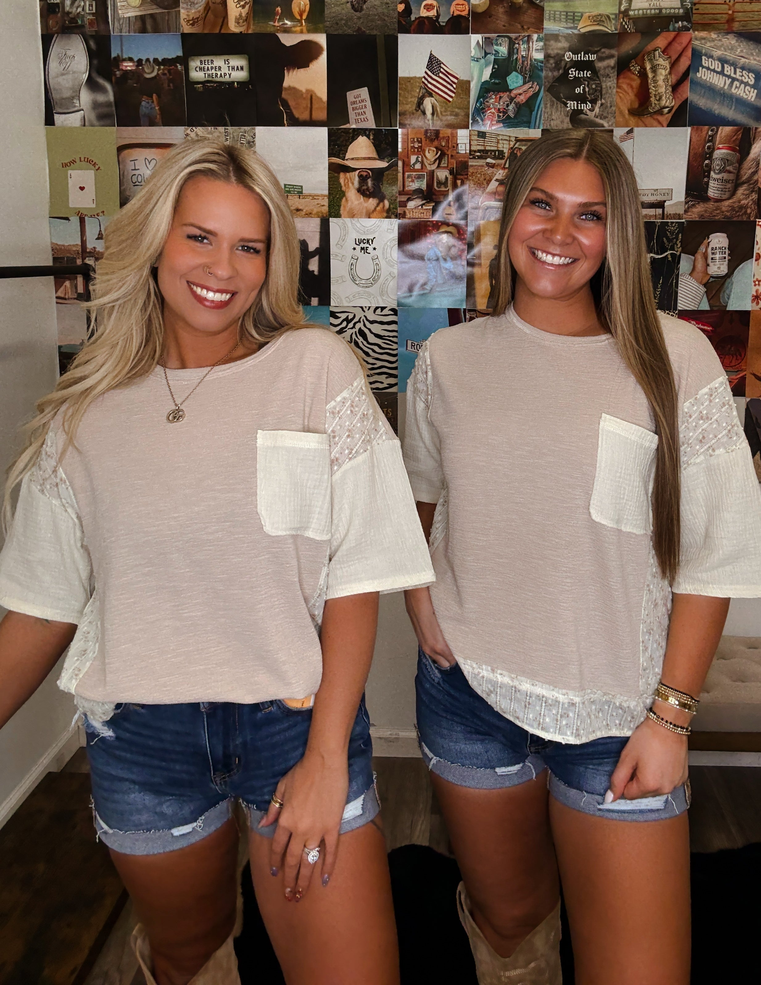The Whit Top