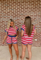 The Americana Set
