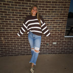 The Loretta Sweater