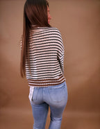 Darlin Half zip top