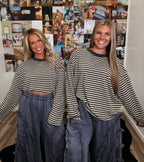 The Jamie Top