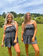 Take Me Out Tonight Dress