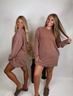 The Konner T Shirt Dress
