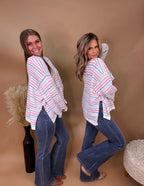 The Sadie Top